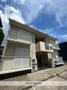 リベルテハイムTRDの画像