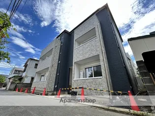 パラディメゾンあふりの画像