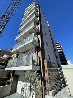 LIME RESIDENCE HIRATSUKA WESTの画像