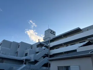 茅ヶ崎ダイカンプラザ【4階】の外観