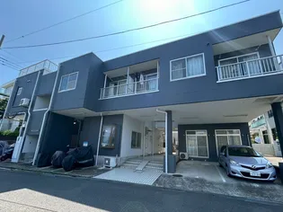 DMニューライフ湘南の画像