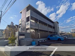 ブランメゾンAの画像