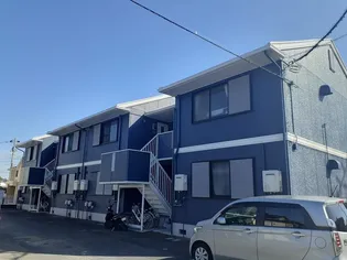 シャトレ湯川Bの画像