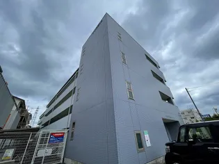 ルート相模が丘【3階】の外観