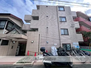 アップルコート南林間の画像