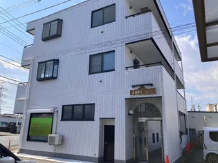 栗田ビルの画像