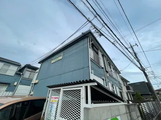 シティハイムベルBの画像