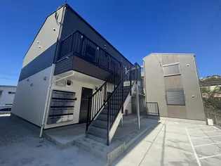 MAISON DE LIEN鵠沼の画像