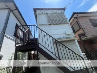 ハイツコンノの画像