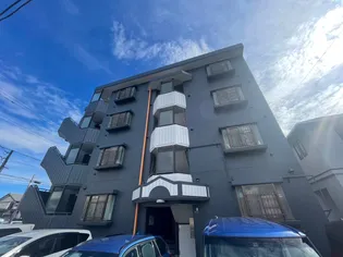 シーサイド花水台の画像