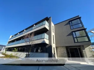 シャーメゾンゆめが丘弐番館の画像