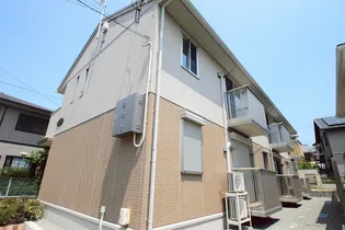 フェリーチェ 桜【2階】の外観