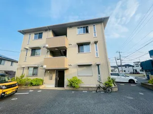 ソレアードAの画像