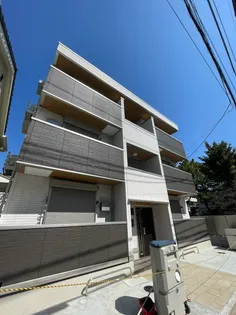 ソレアード中海岸の画像