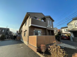 ポラリスF Iの画像