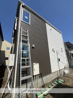 フロンティアアパートメント鵠沼橘の画像