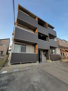 ウィステリア湘南の画像