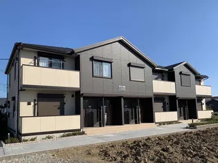 リオン湘南の画像