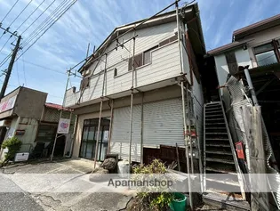 中島アパートの画像