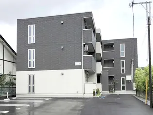 プランドール鎌倉の画像