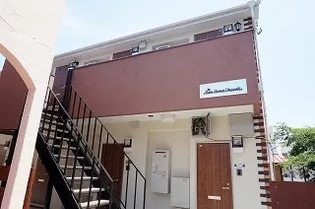 ティアラ湘南茅ヶ崎の画像