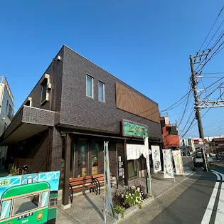 ソレイユ片瀬【2階】の外観