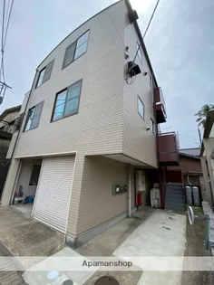 チェリーハイツの画像