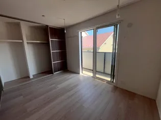 コート テラス【1階】の内装