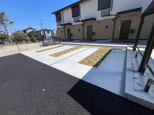 コート テラス【1階】のその他画像