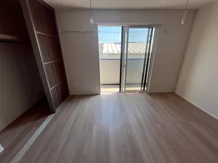 コート テラス【1階】の内装