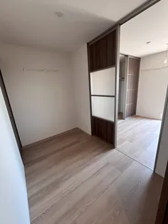 コート テラス【1階】の内装