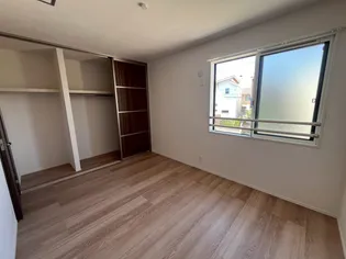 コート テラス【1階】の内装