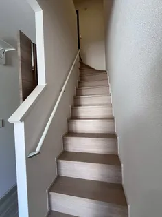 コート テラス【1階】の内装