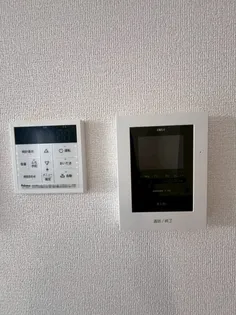 コート テラス【1階】の内装