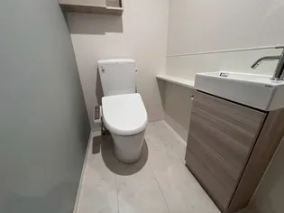 コート テラス【1階】のその他画像