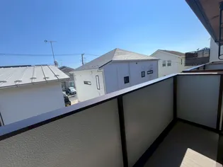 コート テラス【1階】のその他画像