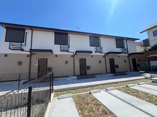 コート テラス【1階】の外観