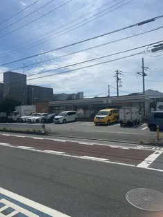 コート テラス【1階】の周辺