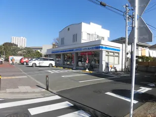 コート テラス【1階】の周辺