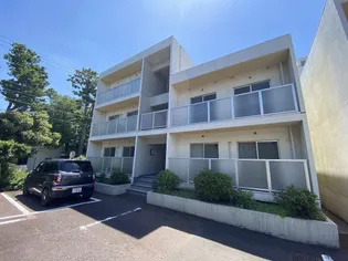 テレパレス湘南平塚 3号棟の画像