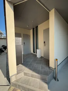 SOUTHERN VILLAGE II【2階】のその他画像