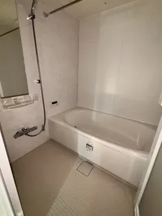 SOUTHERN VILLAGE II【2階】の風呂