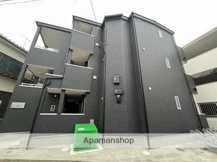 MQUARTO湘南海岸公園Ⅱ【2階】の外観