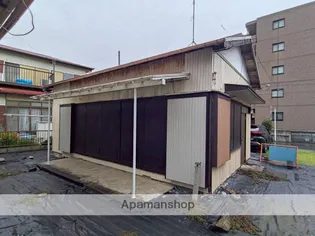 神奈川県高座郡寒川町一之宮9丁目【一戸建】の外観