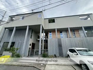 MABBYS VILLAの画像