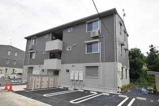 クオーレ・Y II【1階】の外観