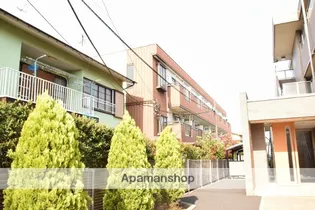 シトロンデ桜台【1階】の外観