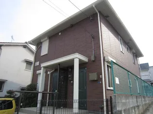 エーデルハイムWの画像