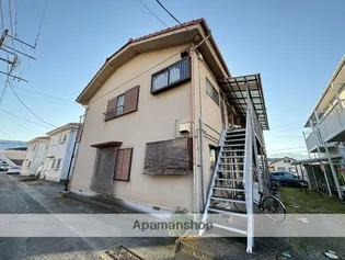 イイダハイツBの画像