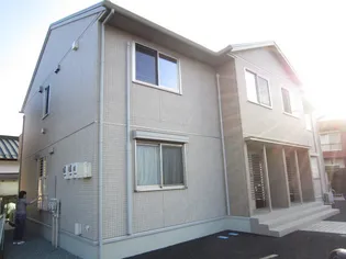 リバーストーン Cの画像